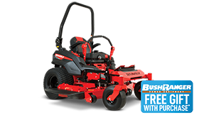 Gravely Pro-Turn 360 EFI Zero Turn Mower